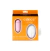 Vibrador Huevo con control ODECO