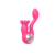 Vibrador rotador YuanSe TINA KISS - comprar online