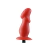 Dilatador anal prostático Rim Raider con micro vibro - Different Touch