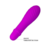 Vibrador Pretty Love SOLOMON - Different Touch