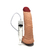 Consolador Eyaculador Realistico Brad Stone - tienda online