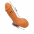 Consolador Macizo con Ventosa Mr. Pecker - tienda online