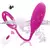 Huevo vibrador con mando a distancia - tienda online