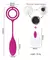 Huevo vibrador con mando a distancia - Different Touch