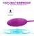 Imagen de Bala Huevo Vibrador Vaginal Inalambrico Control Remoto Usb