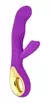 Vibrador Usb Estimulador Clitoris Punto G - comprar online