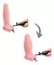 Consolador Dildo Inflable Medium Large Pene Bdsm en internet