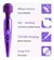 Vibrador Masajeador Clítoris Masturbador Usb - comprar online