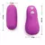 Huevo vibrador consolador control remoto mando a distancia 5mtrs en internet