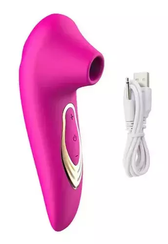 Estimulador de ondas de presión del clítoris