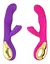 Vibrador Usb Estimulador Clitoris Punto G - tienda online