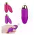 Huevo vibrador USB - comprar online