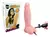 Consolador Dildo Inflable Medium Large Pene Bdsm