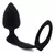 Plug Cónico con Anillo Peneano - comprar online