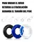 Anillo Peneano Hard Donut - comprar online