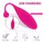 Potente Vibrador Bluetooth Recargable Usb en internet