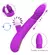 Vibrador Consolador Clitoris Lenguitas - comprar online