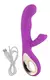 Vibrador Usb Estimulador Clitoris Punto G - Different Touch