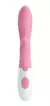 Consolador Vibrador Dual Estimulador Pretty Love Hyman Pilas - tienda online