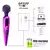 Vibrador Masajeador Clítoris Masturbador Usb en internet