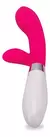 DOCCO vibrador punto g/clítoris