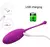 Bala Huevo Vibrador Vaginal Inalambrico Control Remoto Usb - comprar online