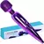 Vibrador Masajeador Clítoris Masturbador Usb