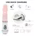 Vibrador para punto G - Different Touch