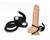 Anillo Vibrador USB Aro Para El Pene Con Vibro