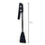Palmeta/Fusta en Cuero Vegano 30cm