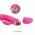 Vibrador doble Pretty Love INGRAN - Different Touch