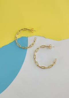 ARGOLA CORRENTE