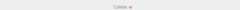 Banner da categoria Colete