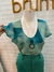 BLUSA MANGA COM COLAR 1128 - comprar online