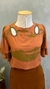 Imagem do BLUSA 1247 GOTA LADO BORDADA LAZARA