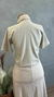 BLUSA CAMISA GOLA POLO COM BROCHE GOLA 1255 - loja online
