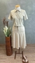 Imagem do BLUSA CAMISA GOLA POLO COM BROCHE GOLA 1255