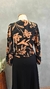 Imagem do BLUSA COS LASTEX E DECOTE INTERTELADO LARGO 1232