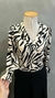 BLUSA COS LASTEX E DECOTE INTERTELADO LARGO 1232