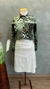 CAMISA LESE PREMIW COM ENTREMEIO OMBRO 1257