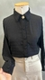 CAMISA LESE PREMIW RENDADA 1253 - Brumari Modas 