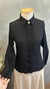 CAMISA LESE PREMIW RENDADA 1253 - Brumari Modas 