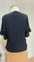 BLUSA VIES OMBRO E BORDADA 1248 - Brumari Modas 