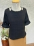 BLUSA VIES OMBRO E BORDADA 1248 - loja online