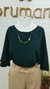 BLUSA 1240 C COLAR na internet