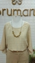 BLUSA 1240 C COLAR - comprar online