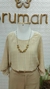 BLUSA 1240 C COLAR - loja online
