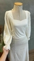 BLUSA LESE MANGA 1274 - loja online