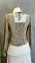 Imagem do BLUSA LESE MANGA 1274