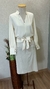 BLUSA COS LASTEX E LAÇO 1275 - loja online